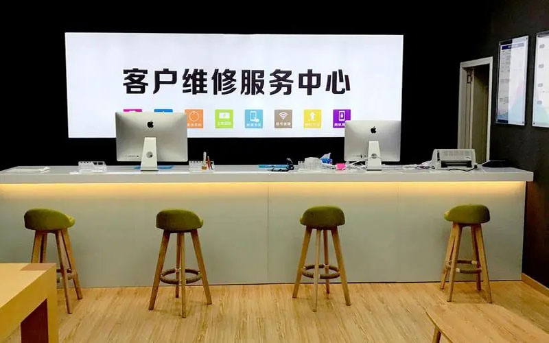 乌鲁木齐苹果手机维修点地址电话信息